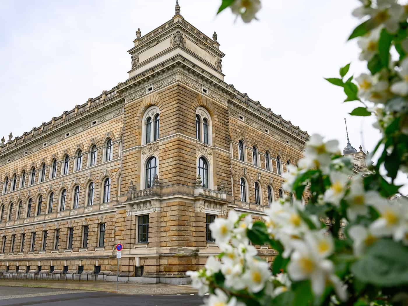 Zwei Tonnen Heroin als Seife geschmuggelt – Prozess beginnt