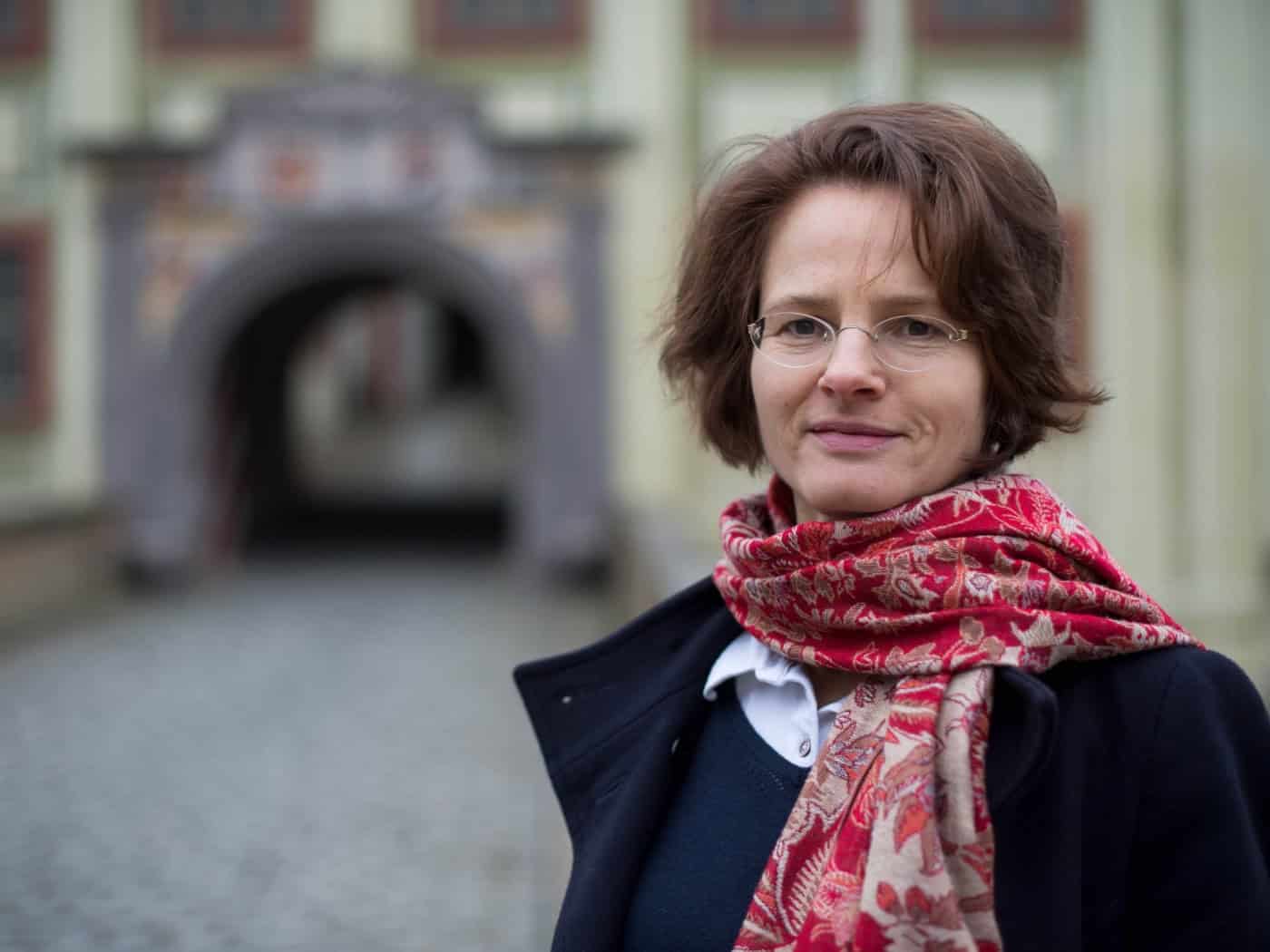 Führungswechsel auf der Meißner Albrechtsburg