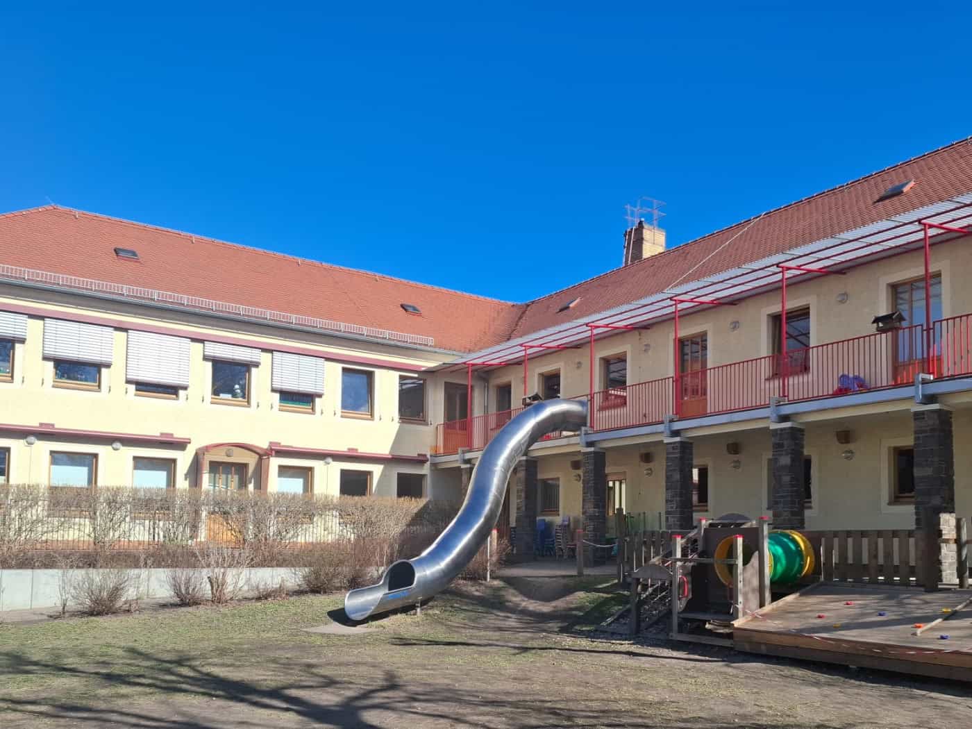 Johanniter-Kita in Riesa öffnet Türen für Interessierte