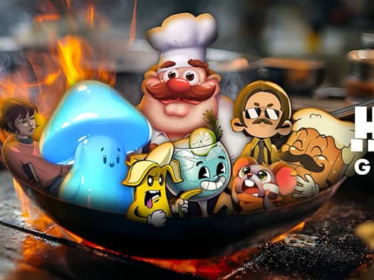 Kreative Food Slots von Hacksaw Gaming: Bunte Designs und dynamische Features bei DIE SPIELBANK