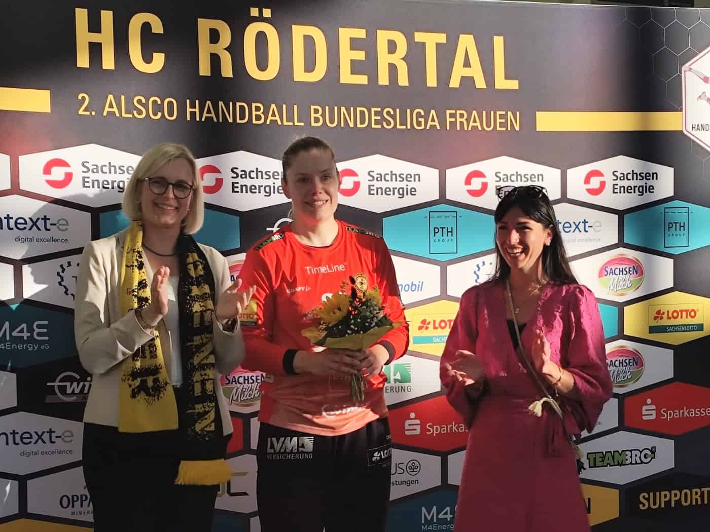 Abschiede und Tränen beim Saisonfinale der Bienen