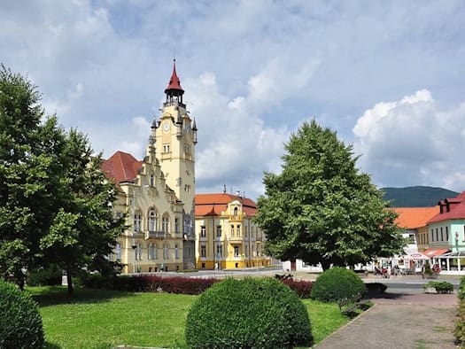 Gymnasien aus Coswig und Lovosice starten Jugendprojekt
