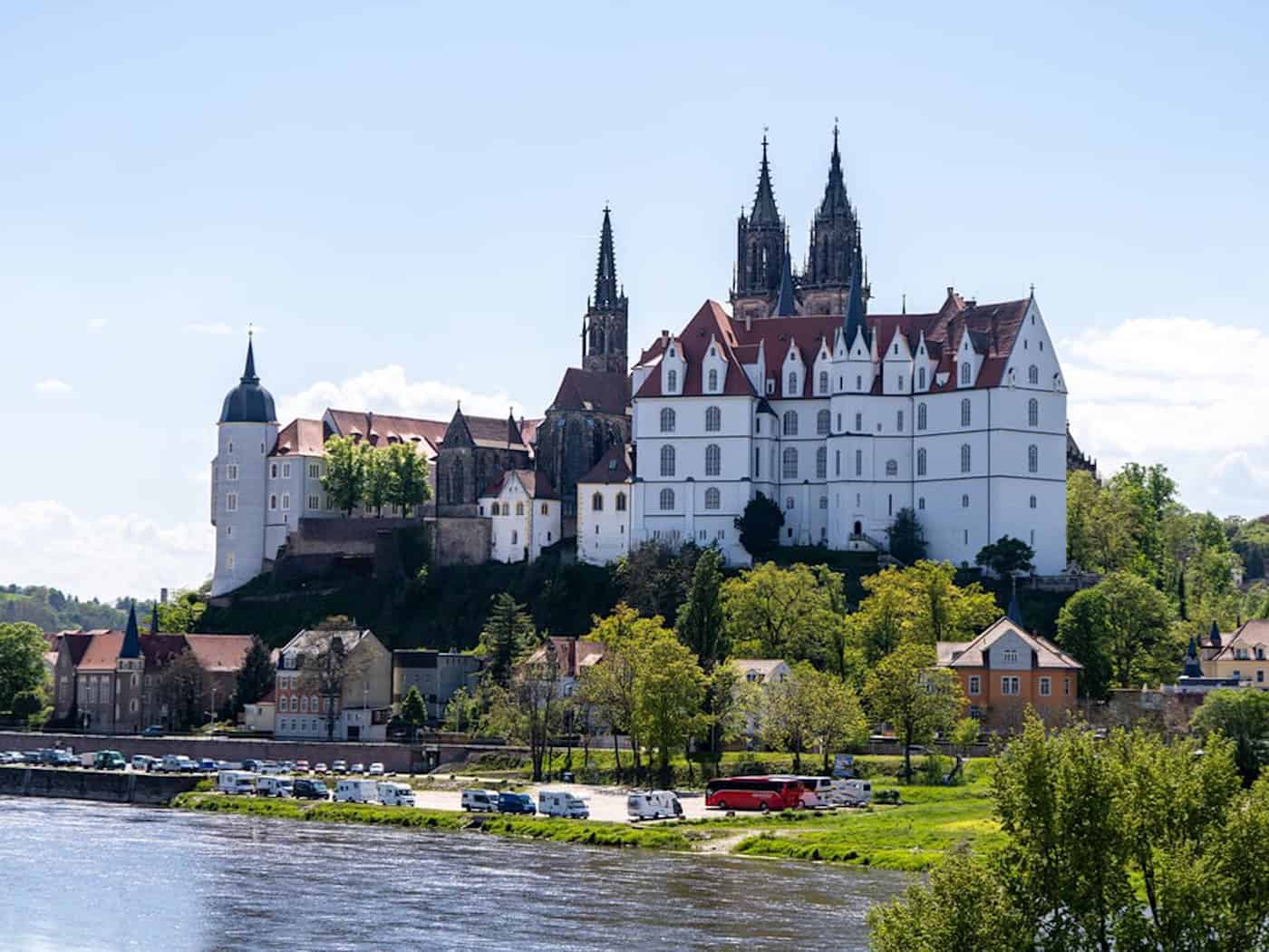 Landesausstellung 2029 in Meißen: Was ist sächsisch?