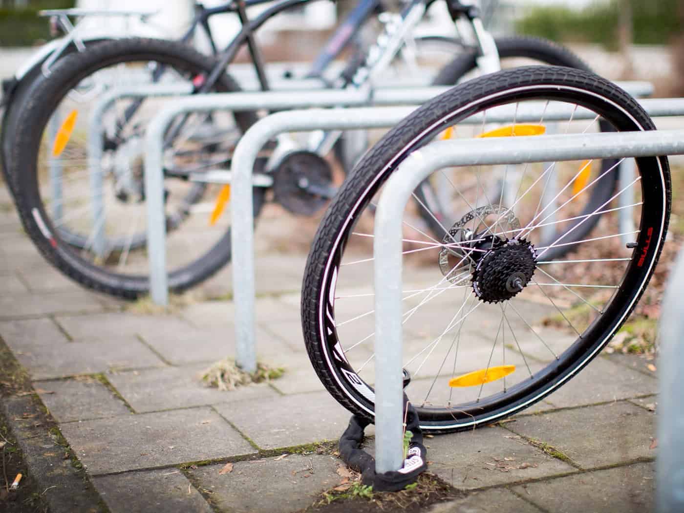 Angeklagt: Räder im Wert von mehr als 200.000 Euro gestohlen