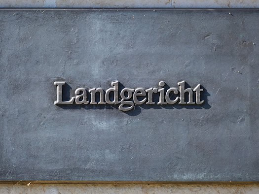 Anklage wegen Betrugs mit Photovoltaik-Anlagen