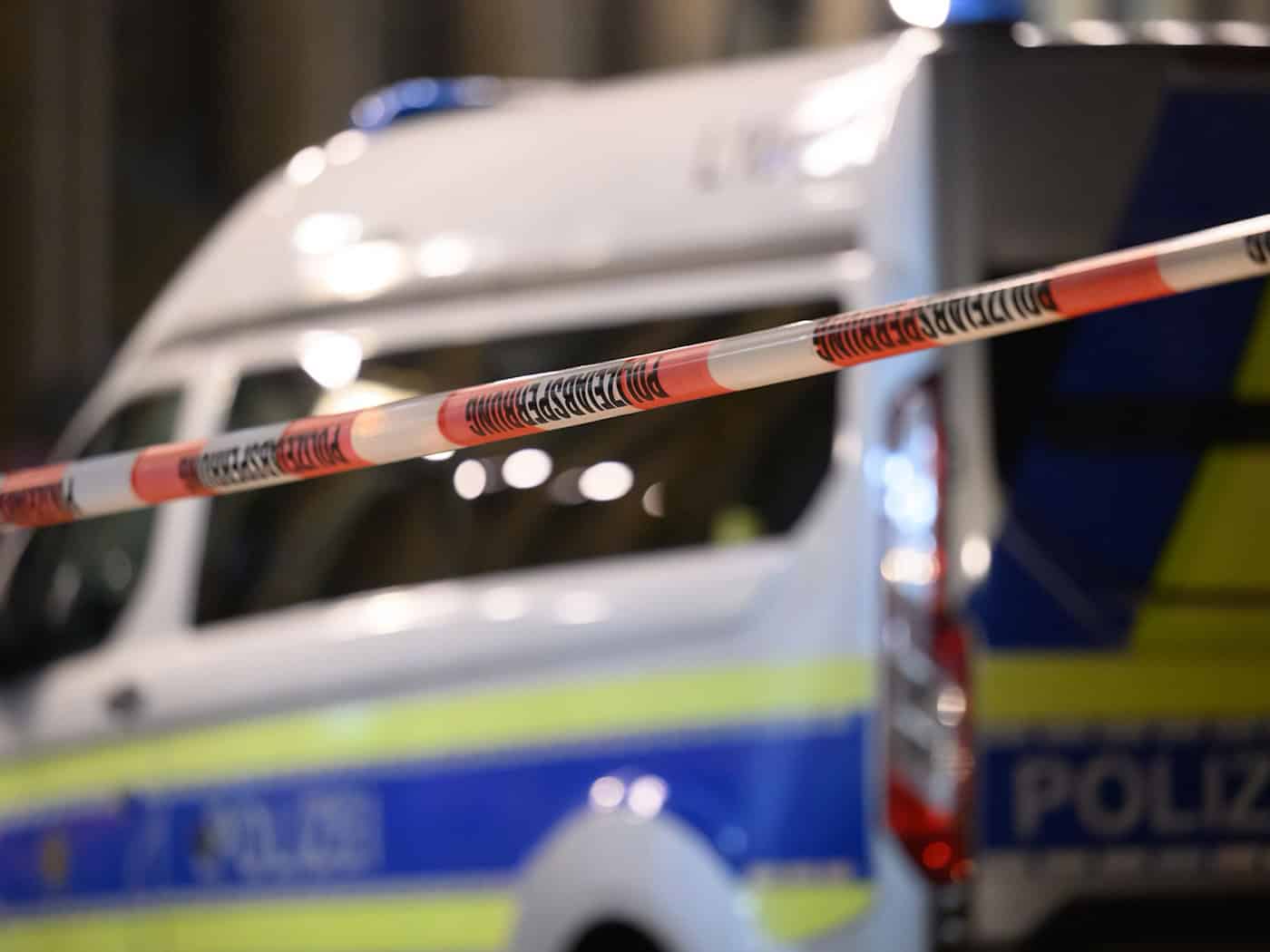 Anzahl Verletzter nach Amokfahrt weiter unklar
