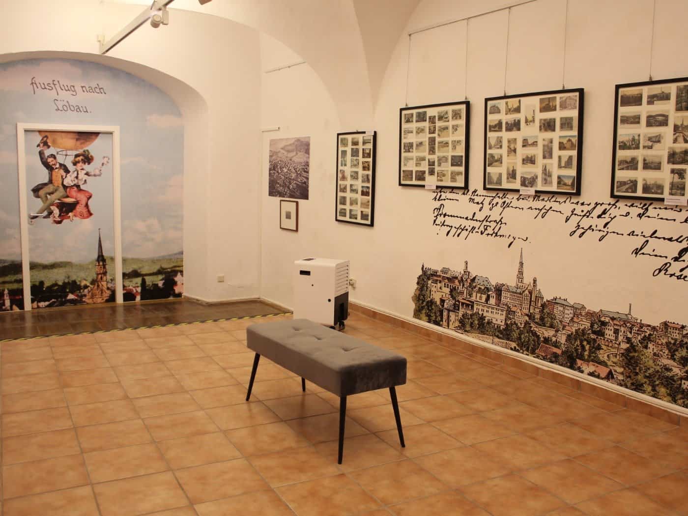 Internationaler Museumstag im Stadtmuseum Löbau