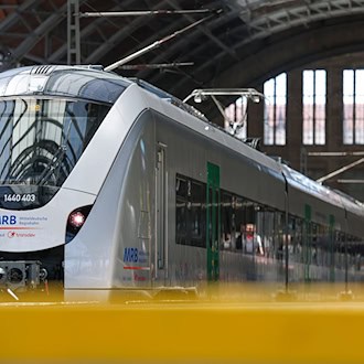 Bahnstrecke Chemnitz-Leipzig: Ausbaupläne stoßen auf Hürden
