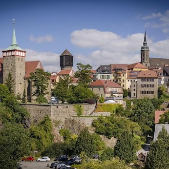 Festbühne