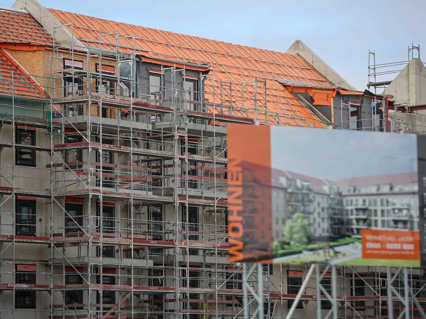 Affordable housing: Associations want funding programs