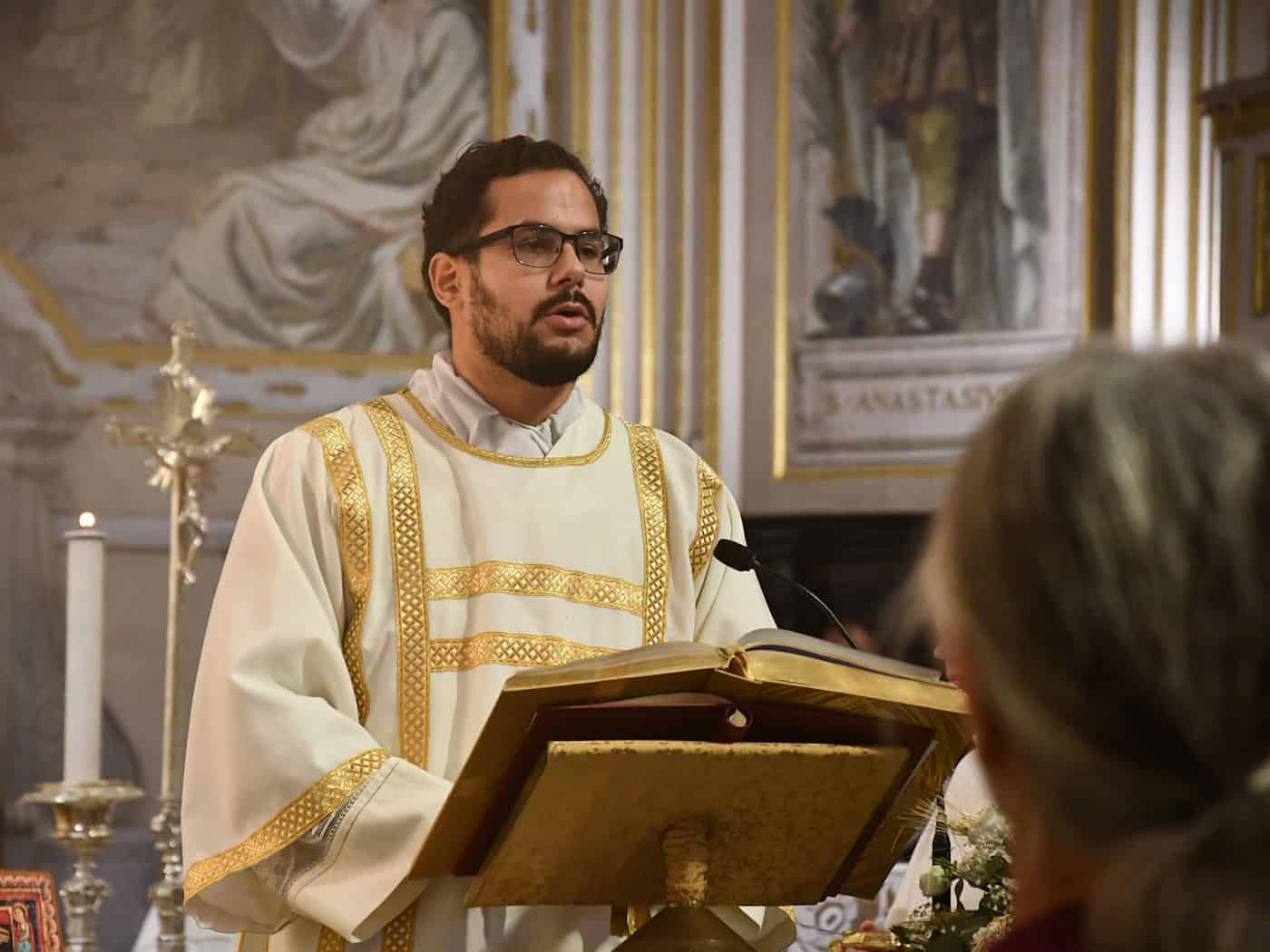 Bistum Dresden-Meißen lädt zur Priesterweihe