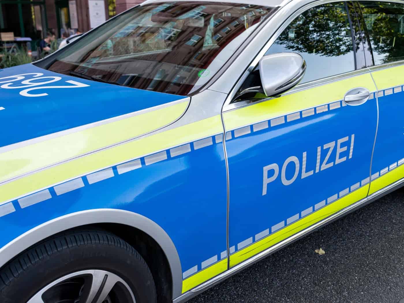 Kasse leer, Scheiben zertrümmert: Dreiste Diebes-Serie erschüttert Dresden