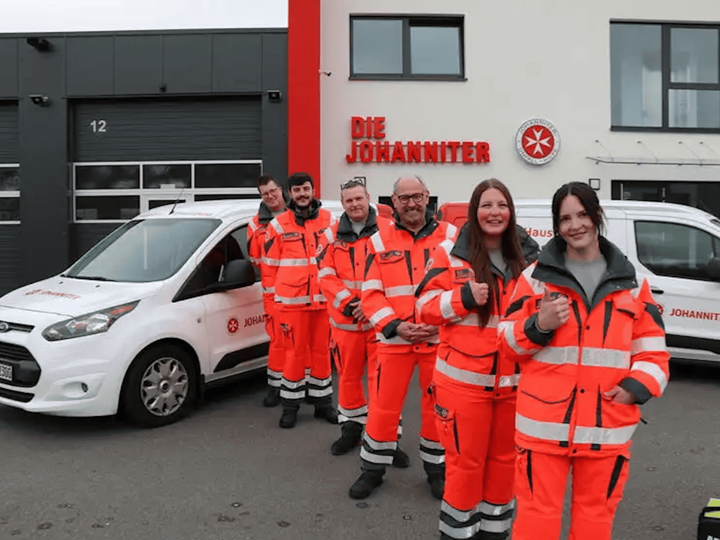 Johanniter-Kita in Riesa öffnet Türen für Interessierte