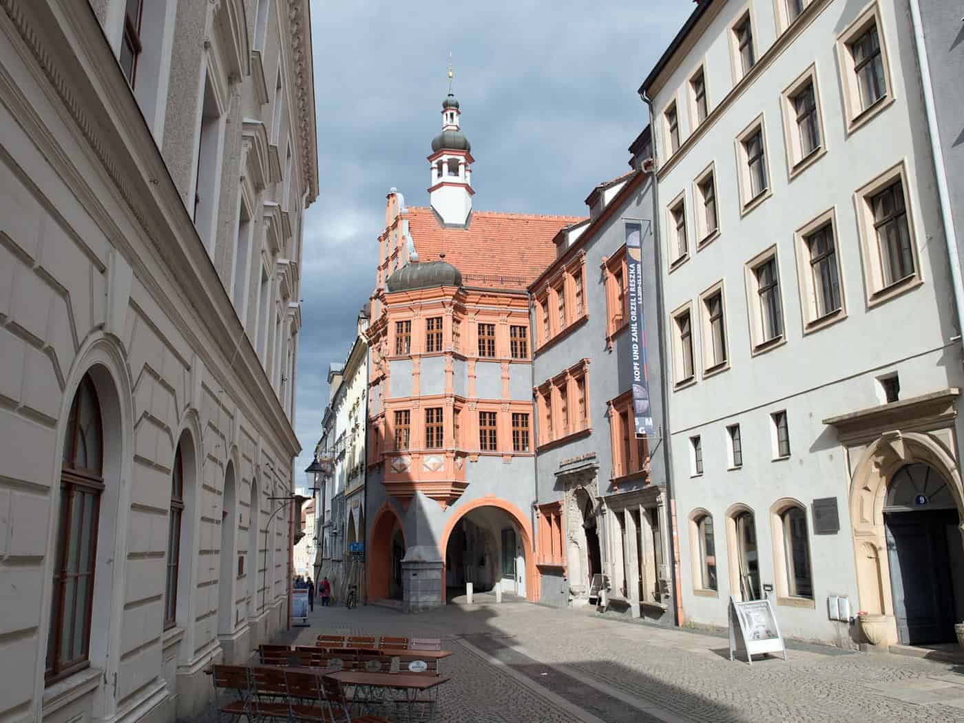 Doble aniversario: nueva exposición en el Museo de Silesia