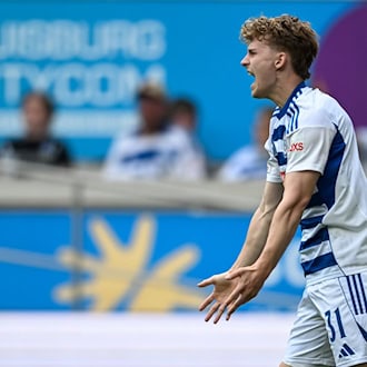 Dynamo Dresden trennt sich auch von Kother