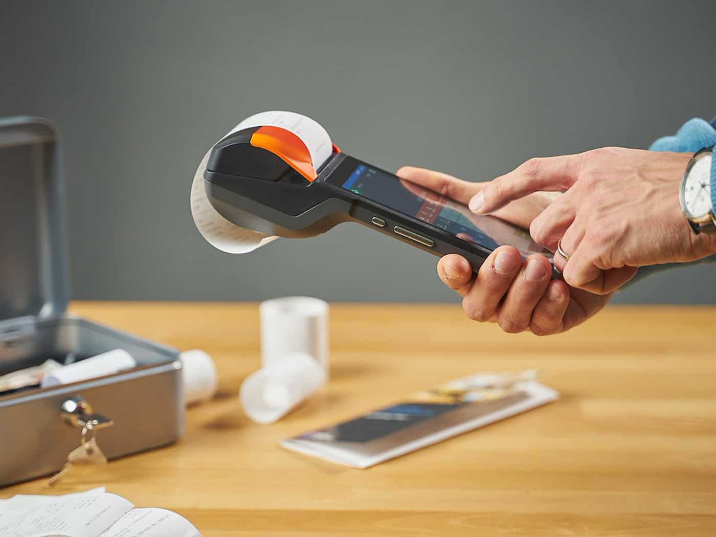 Tschechien: Neue elektronische Umsatzerfassung beschlossen