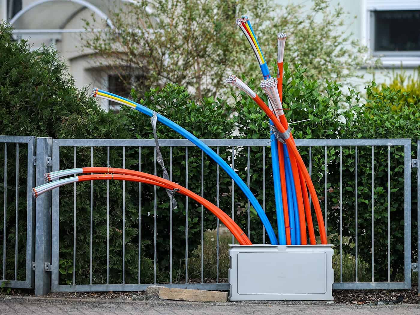 Envia Tel forciert Glasfaserausbau in Kommunen