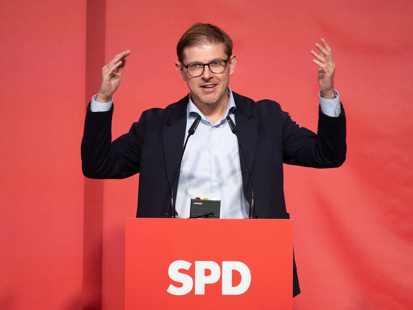 EU-Haushaltspläne bedrohen Sachsens Milliarden-Förderung