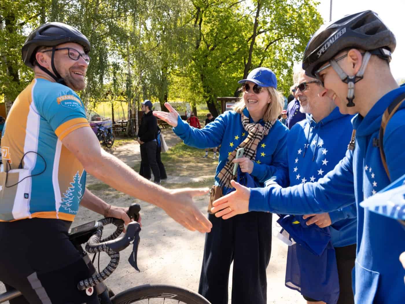 Radsportfest