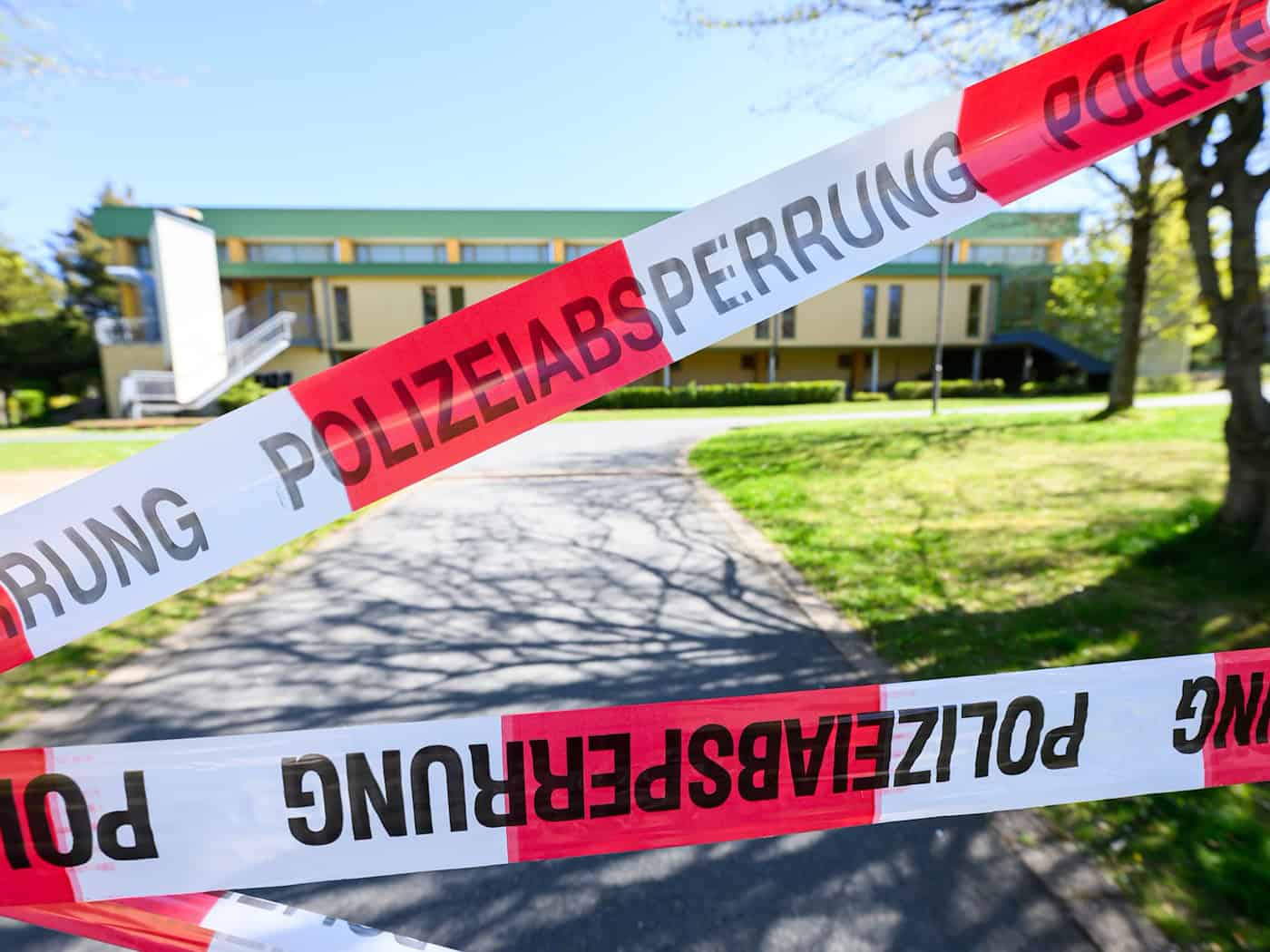 Experten: Gewalttat in Neustadt reiht sich in Muster ein