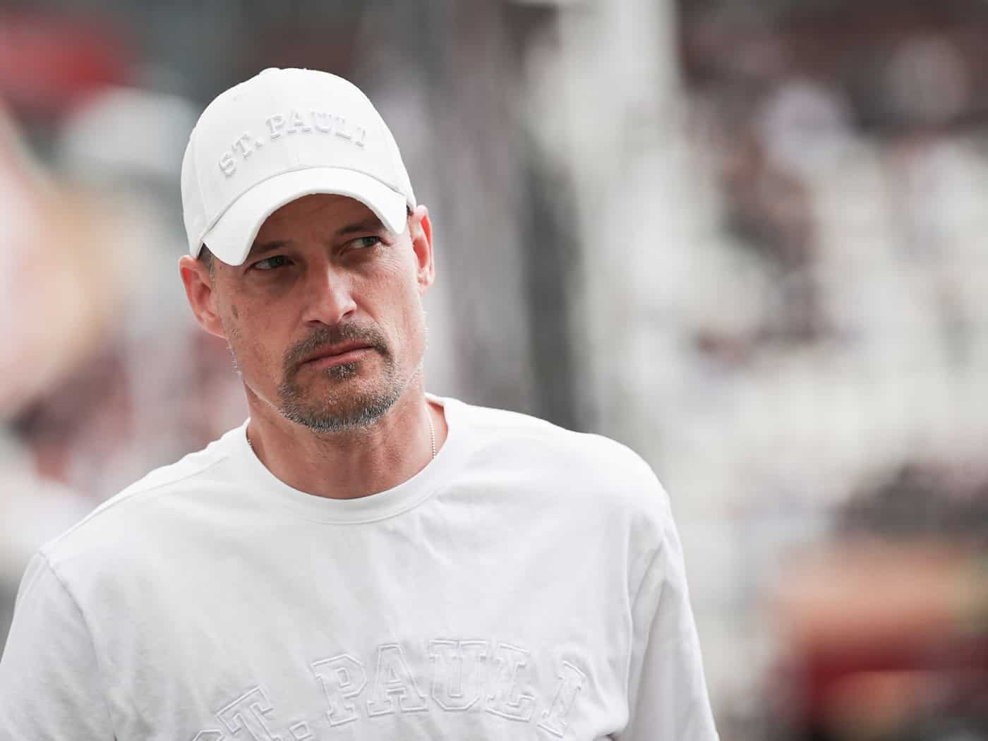 FC St. Pauli in relegation battle: "Relaxation is important"