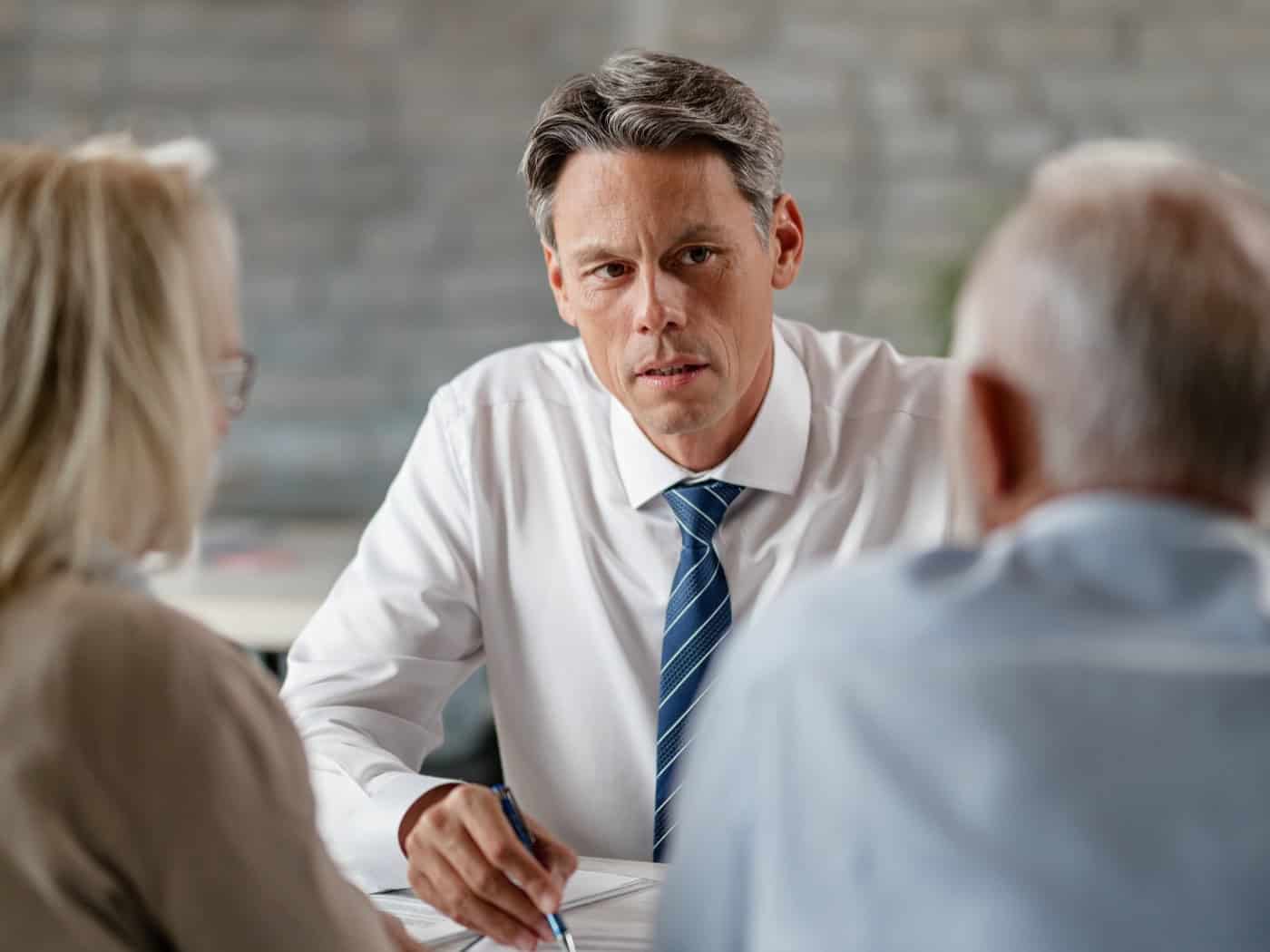 Stadtbezirksamtsleiter lädt Pieschener zum Bürgergespräch ein