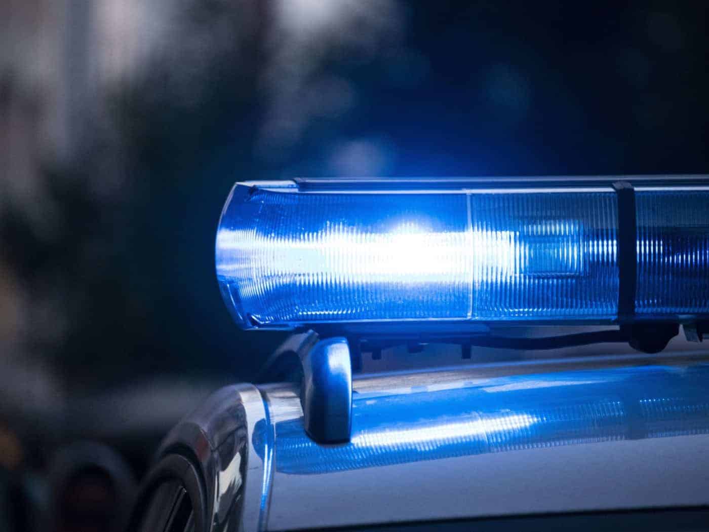 Anhänger entwendet – Tatverdächtige gestellt