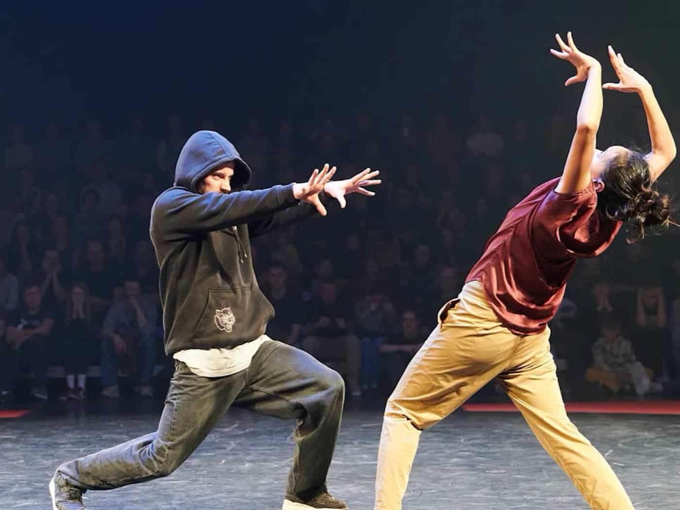 Breakdance
