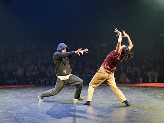 Breakdance
