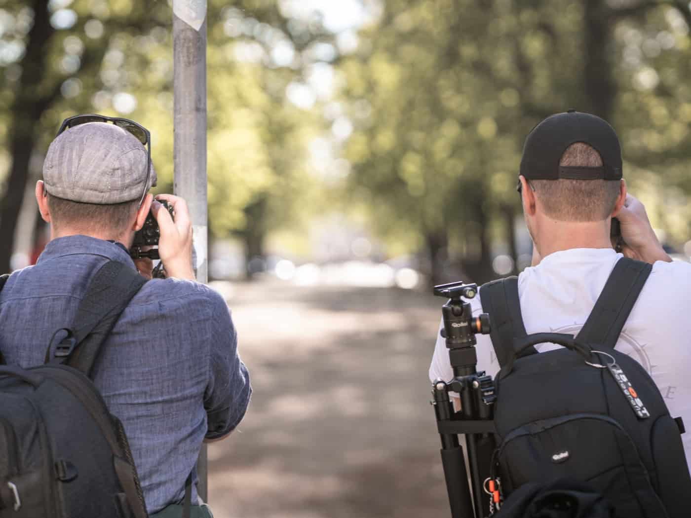 Bekannte Motive, neue Blicke – Gewinner der Görlitzer Fotochallenge 2026 stehen fest
