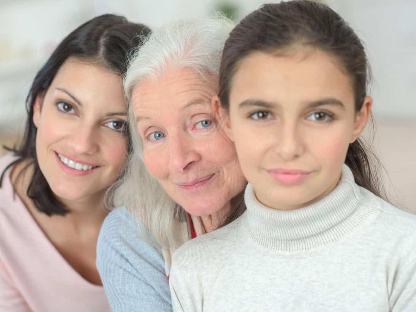 How hormones affect health is different for women of all ages.