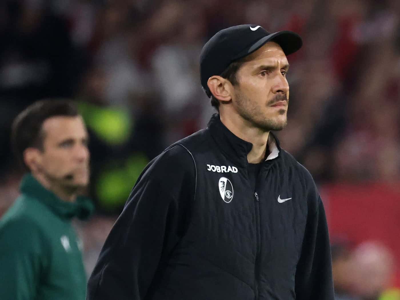 Freiburg's final balancing act: full focus on the European dream?