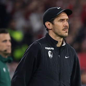 Freiburgs Final-Spagat: Voller Fokus auf den Europa-Traum?