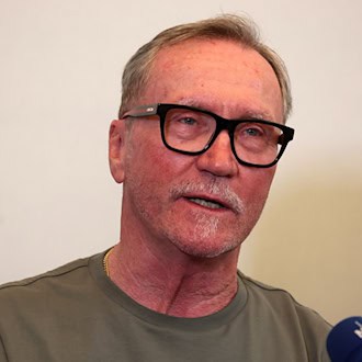 Gerd Weber wird 70: «Irgendwann muss der Deckel drauf sein»