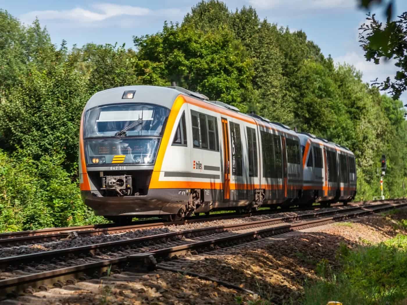Pro Bahn kritisiert anhaltende Zugausfälle beim Trilex