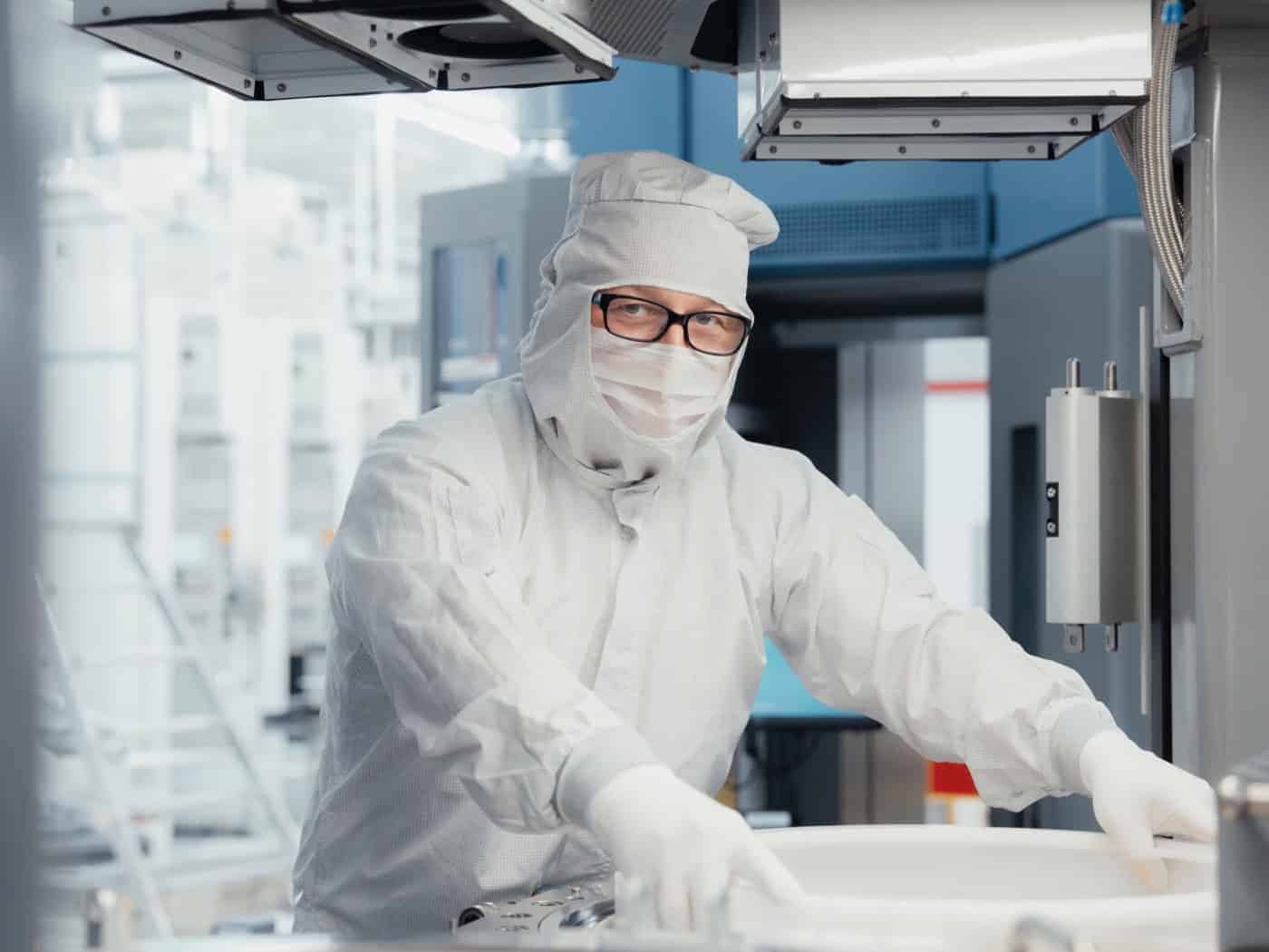 Quereinstieg in Hightech-Industrie: Jetzt bei GlobalFoundries starten