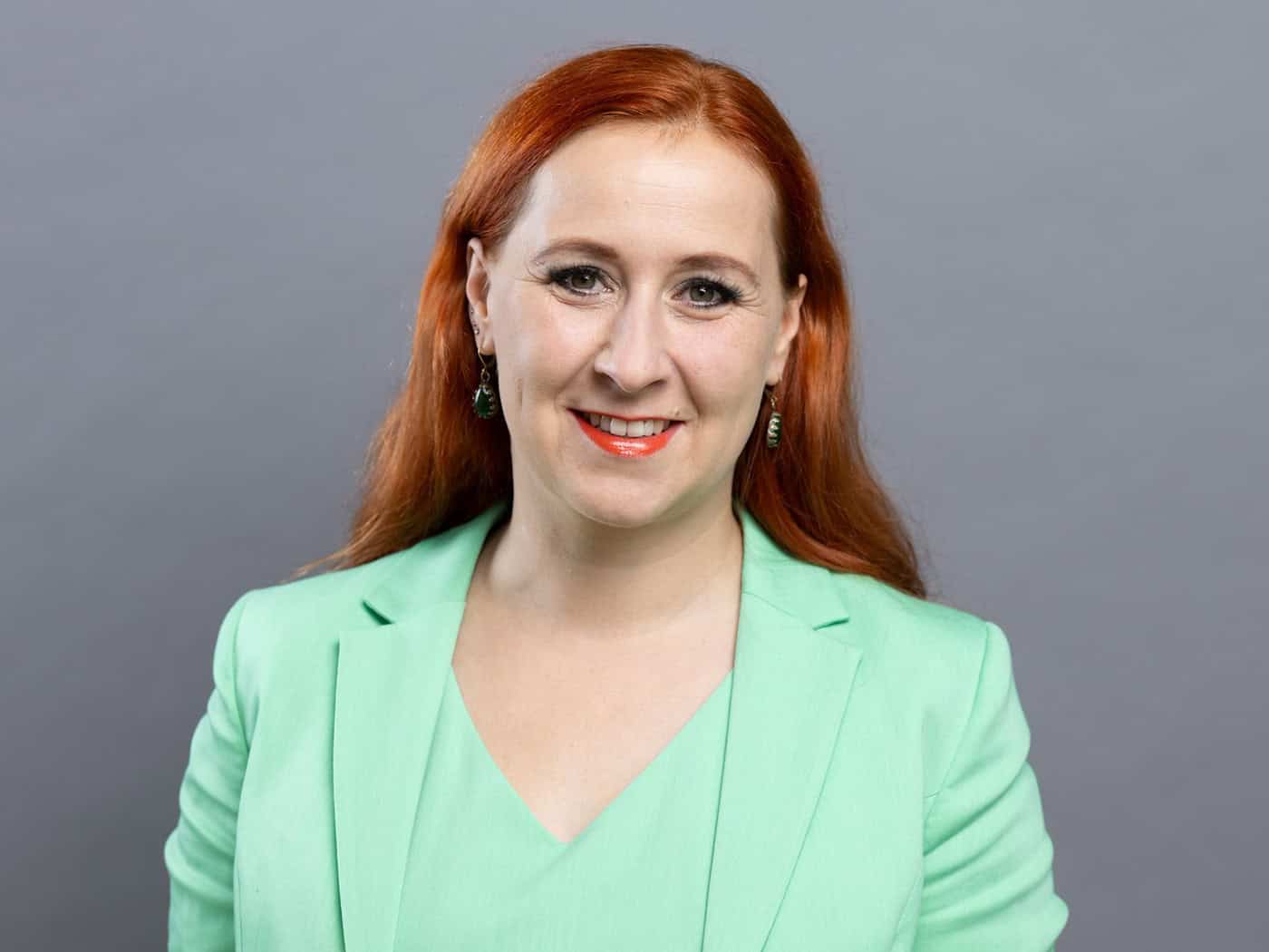 Greens see their right to ask questions violated and sue