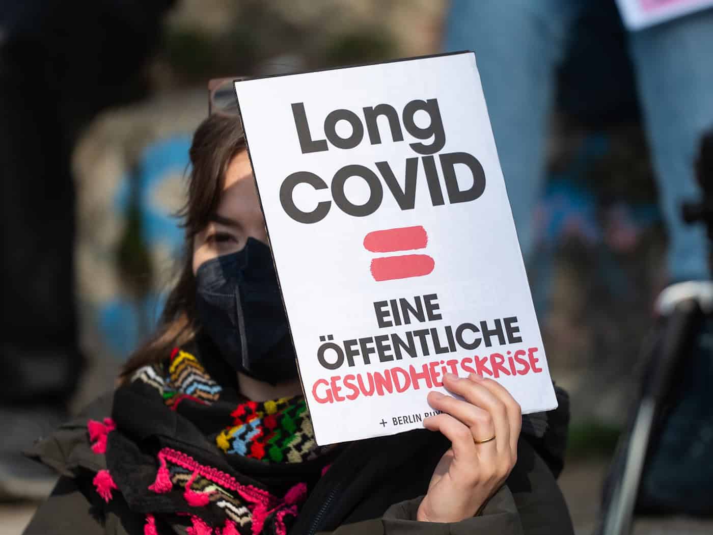 Los Verdes: atención inadecuada a los pacientes de Long Covid