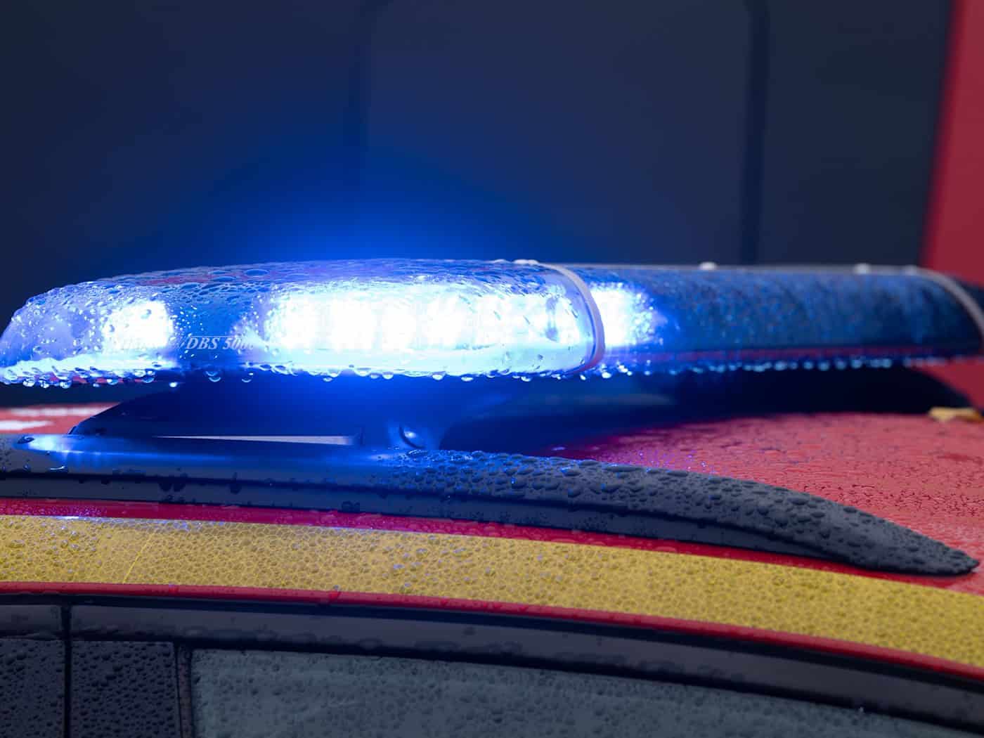 Häufiger Brände wegen Trockenheit