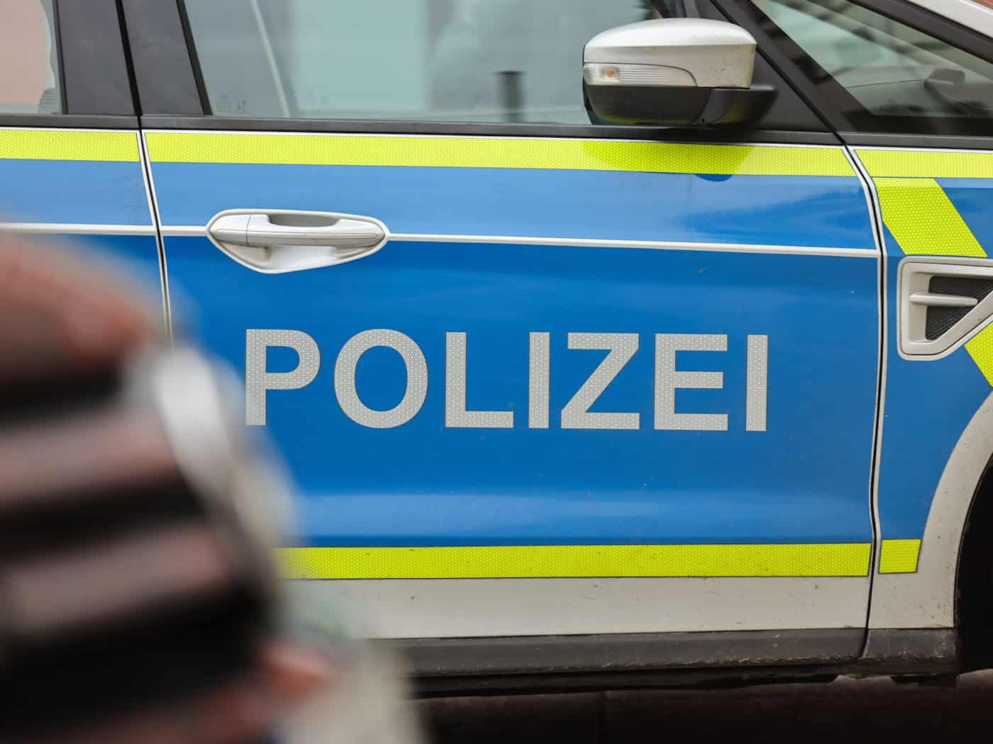 Haftbefehl gegen 63-Jährigen nach Gewalttat in Chemnitz
