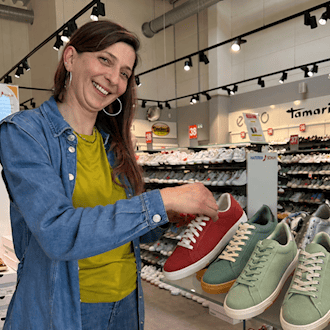 Shopping Sonntag am 7. Juni 2026 im Marken-Outlet Schwarzheide