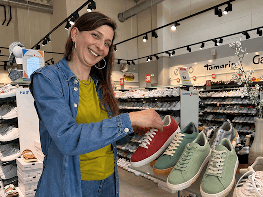Shopping Sonntag am 7. Juni 2026 im Marken-Outlet Schwarzheide
