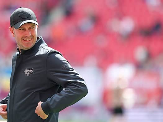 Top-class test: RB Leipzig plays at Bayern Munich