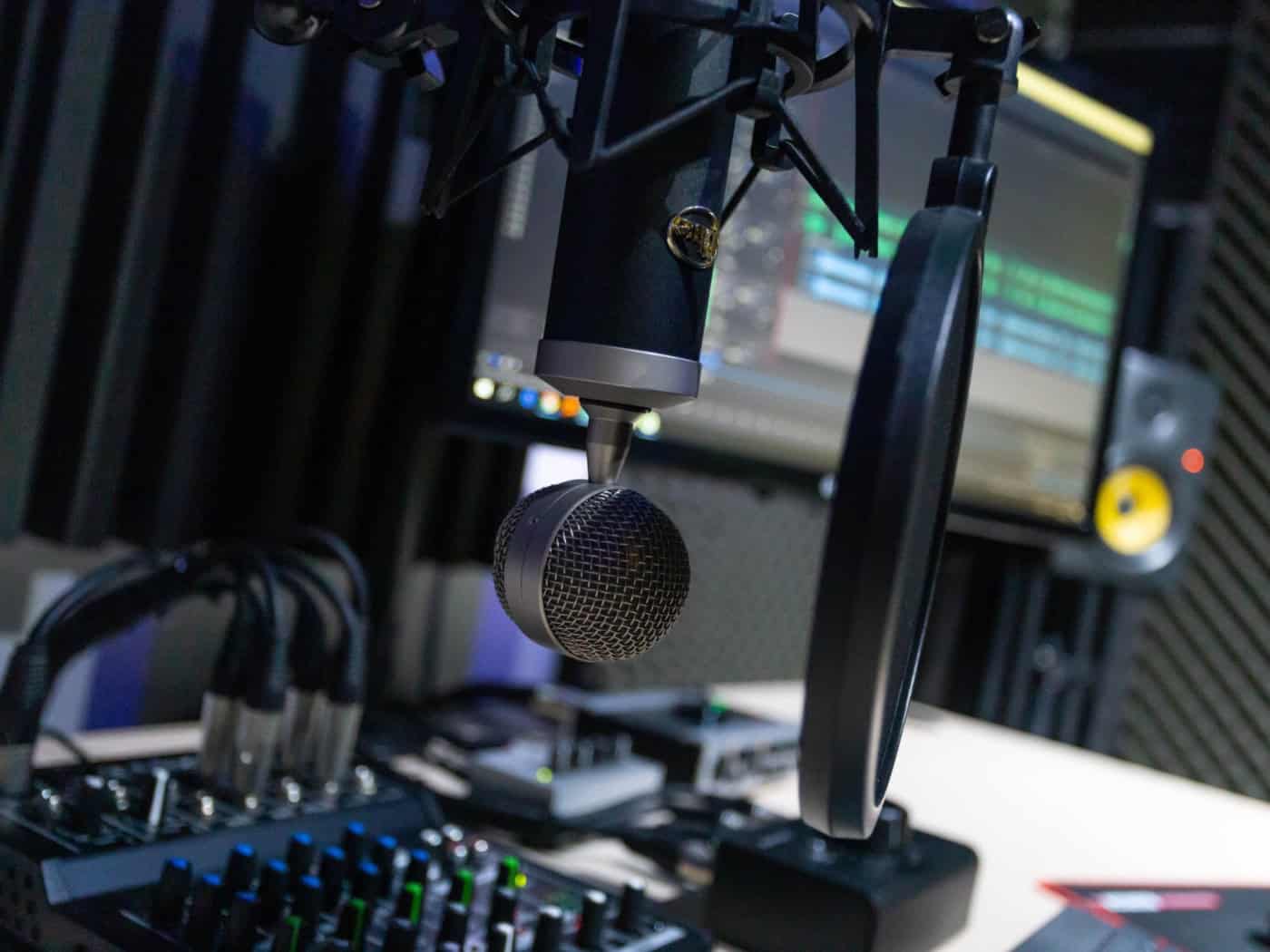 „Sorbisch? Na klar!“ – Podcast startet mit dem Chor Lipa