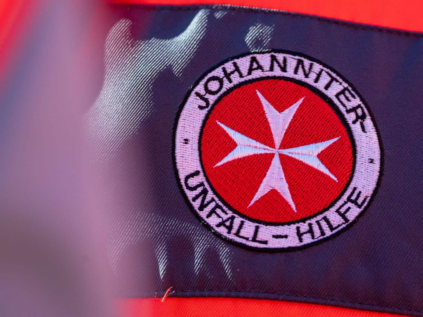 Johanniter eröffnen neues Zentrum für Katastrophenschutz