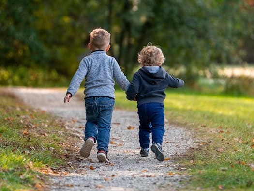 Gesund – und trotzdem gefährdet? Bei Typ-1-Diabetes beginnt die Erkrankung oft Jahre vor den ersten Anzeichen. Die Dresdner Fr1da-Studie sucht genau danach.