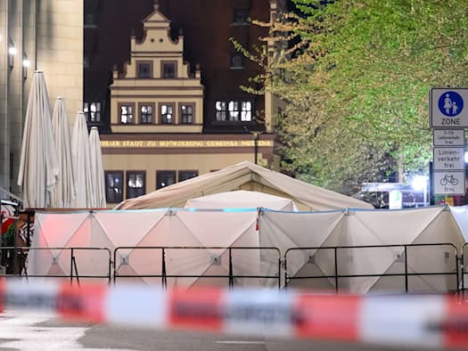 Kommunen nach Amokfahrt: Städte nicht zu Festungen ausbauen