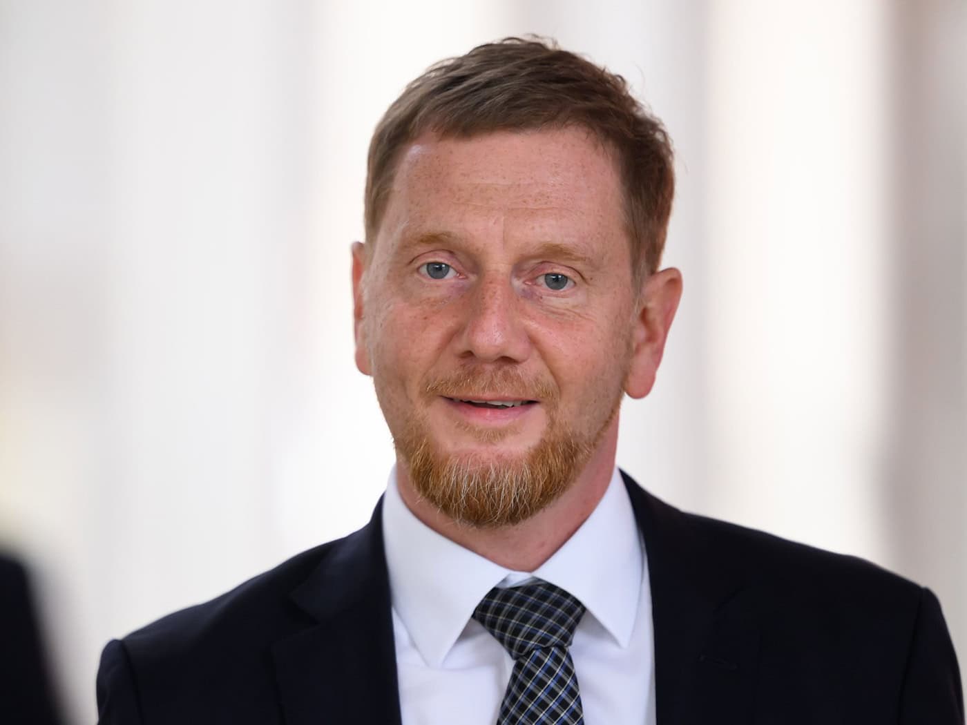 Kretschmer: Die Anliegen des CSD verdienen Unterstützung