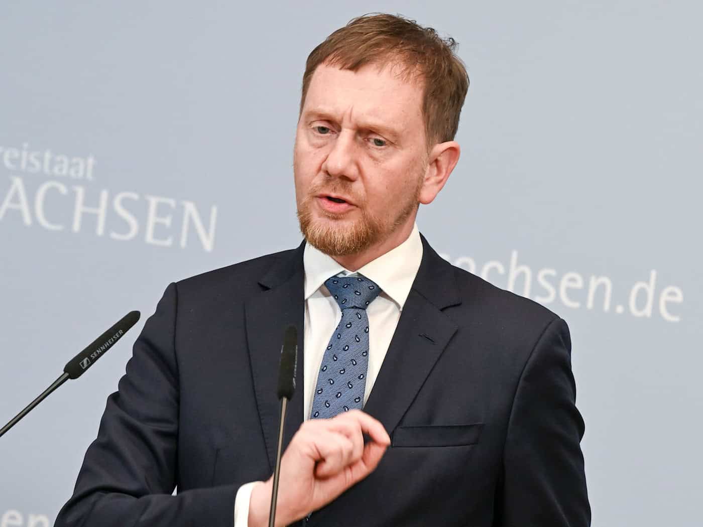 Kretschmer: la prima de exención traslada la carga a los Estados federales
