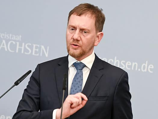 Kretschmer: la prima de exención traslada la carga a los Estados federales